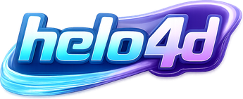 Logo helo4d